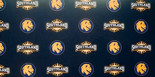 Parking East Texas A&M Lions at Southeastern Louisiana Lions Football