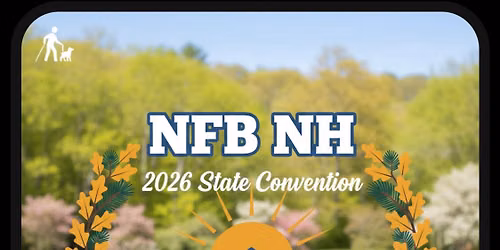 2026 State Convention