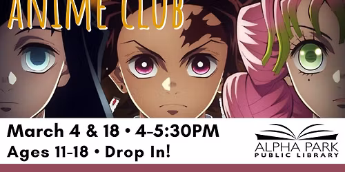 Anime Club