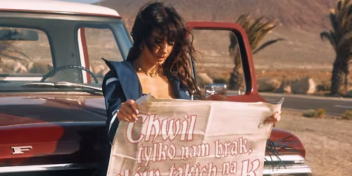 Sylwia Grzeszczak in Krak\u00f3w