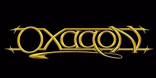 OXAGON @ The STAGE Prague