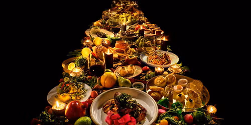 Night Feast 2026