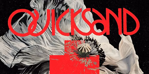 QUICKSAND & BANE at The Nile Theater — The Nile