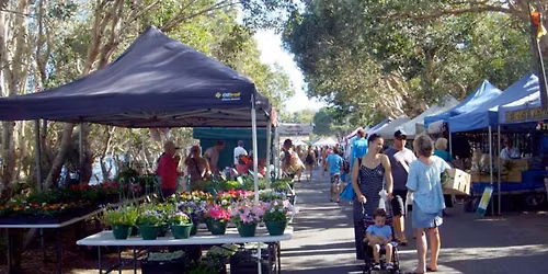 Narrandera Lions Community Market