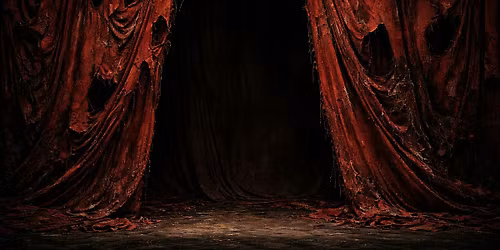 Grot\u00e8s'Klub Humour Trash @BARADIS, Lyon 1