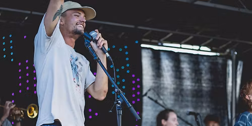 The Breaks + Wolftone + Trip Hop Collective live @ The Jam Factory