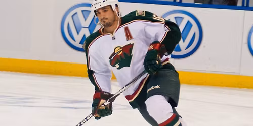 Minnesota Wild vs. Philadelphia Flyers