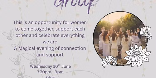 The Divine Woman Group