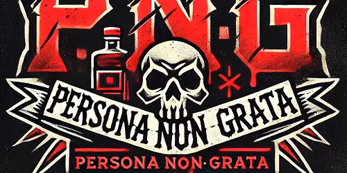 Le père Noël est un rocker