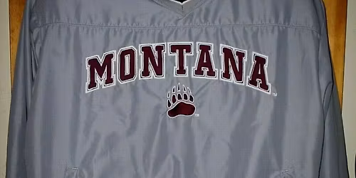 UNLV Rebels vs. Montana Grizzlies