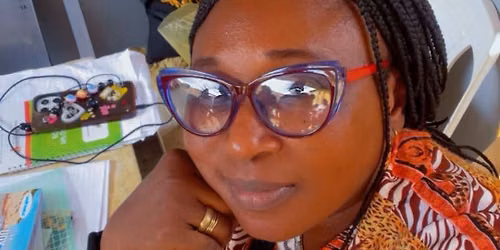 Monday morning in Lagos