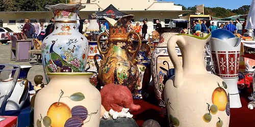 FLOHMARKT