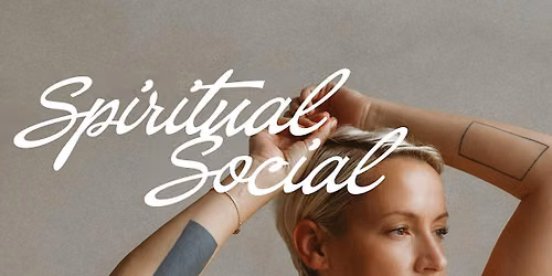 Spiritual Social by The Modern Medium