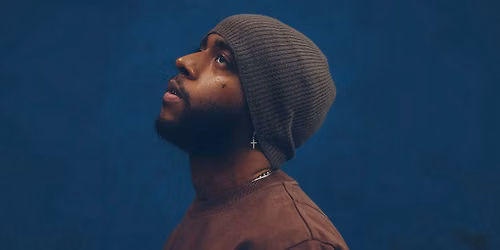 6LACK Boston Tickets