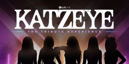 Katzeye-The Tribute Experience