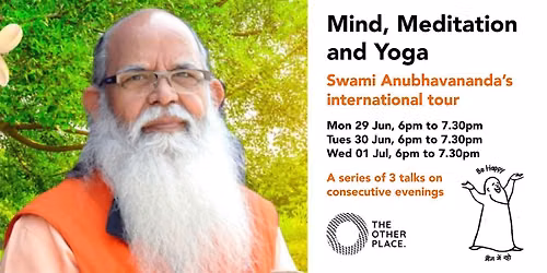 Mind, Meditation and Yoga