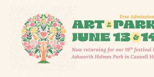 Art in the Park