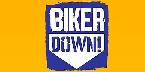 Biker Down Workshop - Devon & Somerset Fire & Rescue - STN 60