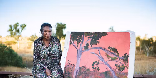 Biennale of Sydney Opening Weekend