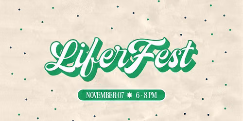 LiferFest 2026