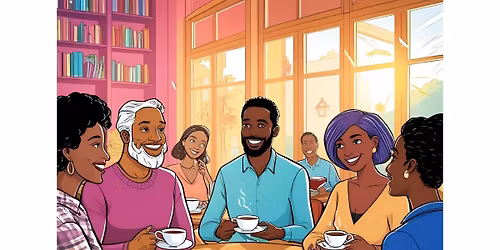 Book Club Network Group