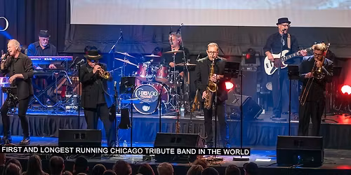 CHICAGO TRANSIT @ ENGLEWOOD METHODIST CHURCH - FLORIDA