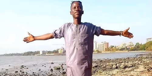 Voyage guinea conakry 2026 juanury outil februry for stage class djemb\u00e9 love dance