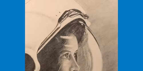 Drawing Workshop Series - Part 3