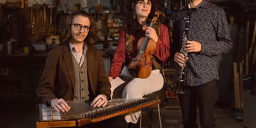 DIYAR DIYAR Musiques de tavernes, du Meyhane au Caf\u00e9 Aman: \u2018D'une rive \u00e0 l'autre\u2019