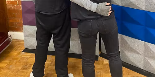 Northampton's Big Gig