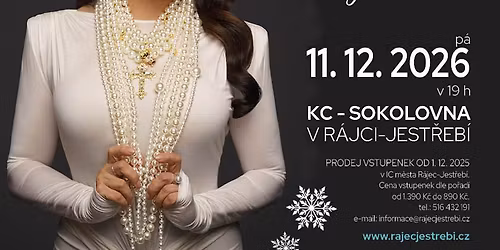 B\u00edl\u00e9 V\u00e1noce Lucie B\u00edl\u00e9 