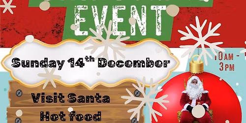 \ud83c\udf85\ud83c\udffb\ud83d\udc3e Christmas Event \ud83d\udc3e\ud83c\udf85\ud83c\udffc
