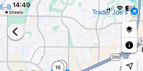 6:15a Life Time | CRRC Sunday - Joe Farmer Park