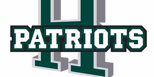 Hoover High Band & Color Guard Mattress Fundraiser