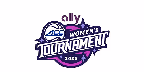 Parking - Session 4 - Ally ACC Women's Basketball Tournament