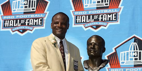 2026 NFL Hall of Fame Enshrinement