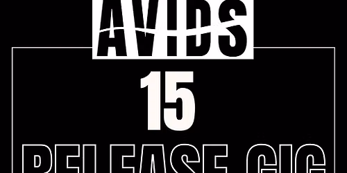Avids + The Tomorrow + Clarity