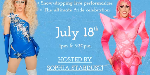 Revs De Cuba - Leeds Pride Bottomless Bingo Brunch