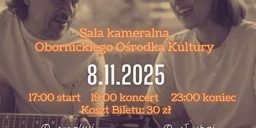 Caf\u00e9 Cooltura - \u201eCo w duszy gra\u201d