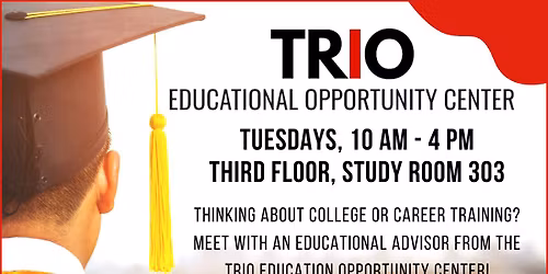 TRIO Educational Opportunity Center