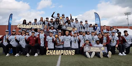 Parking NCAA Mens Lacrosse Championships - DII & DIII Finals