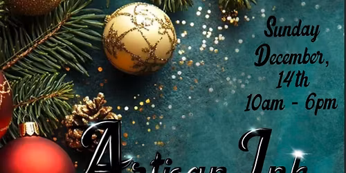 Holiday Fundraiser Flash Event