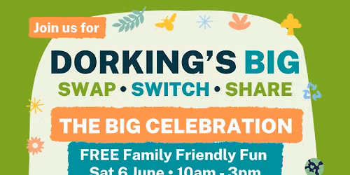 Th Great Big Green Week - The Big Celebration