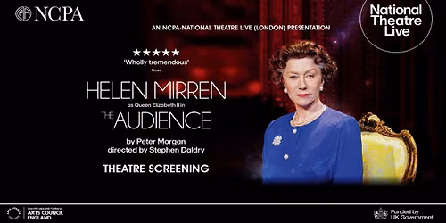 The Audience