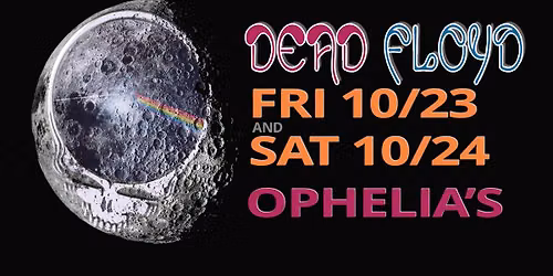 Dead Floyd