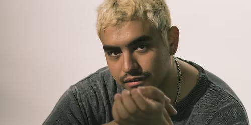 Alejandro Aranda Tickets