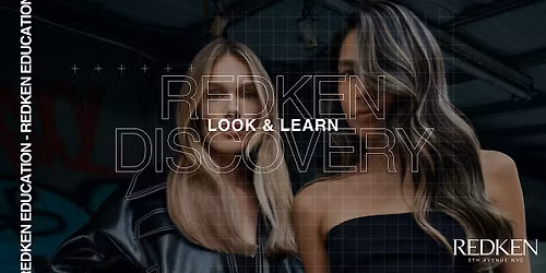 REDKEN CANADA - REDKEN DISCOVERY