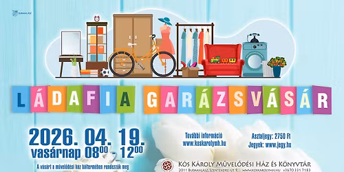 L\u00e1dafia gar\u00e1zsv\u00e1s\u00e1r