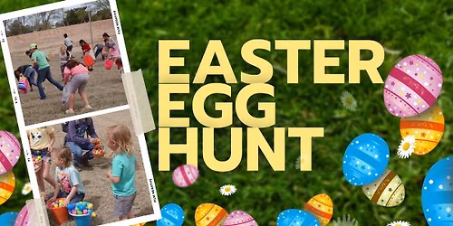 Easter Egg Hunt