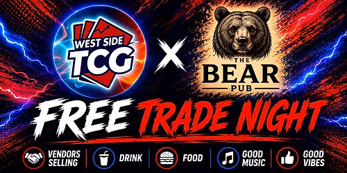 Westside Trade Night